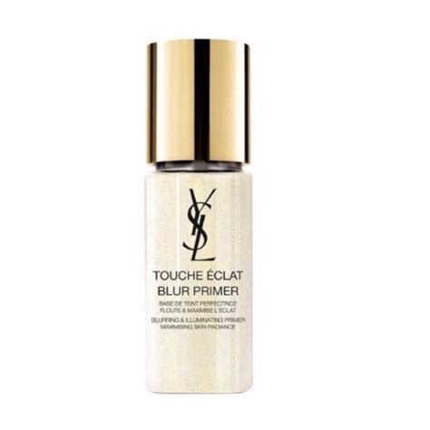 ysl blur primer gold|boots YSL primer.